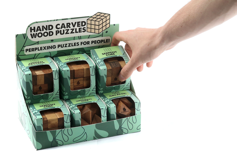 SiamMandalay POS Display